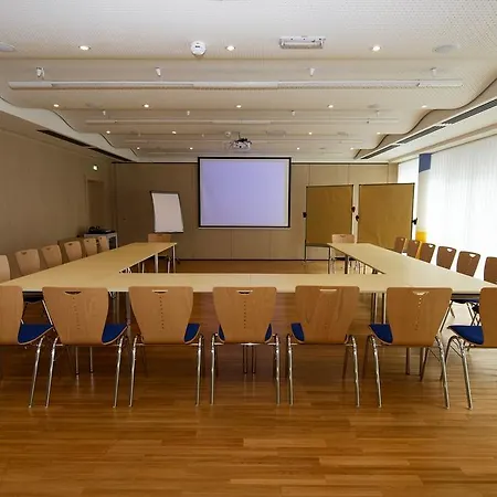Hotel Kolping Zentral