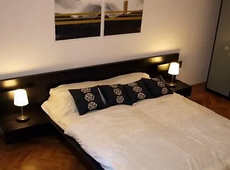 Apartment Checkvienna - Mollardgasse