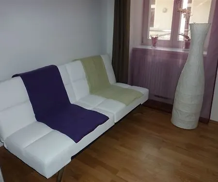 Apartment Govienna Modern *