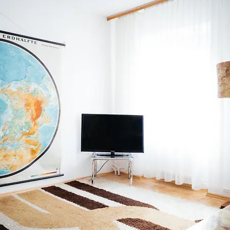 Am Brillantengrund Otel 3*