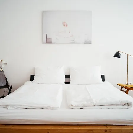 Am Brillantengrund 3* Viyana