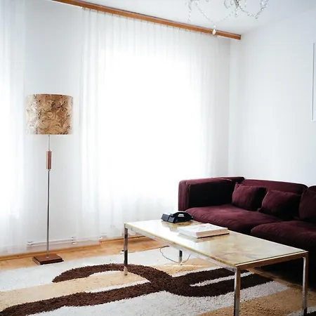 Otel Am Brillantengrund Viyana