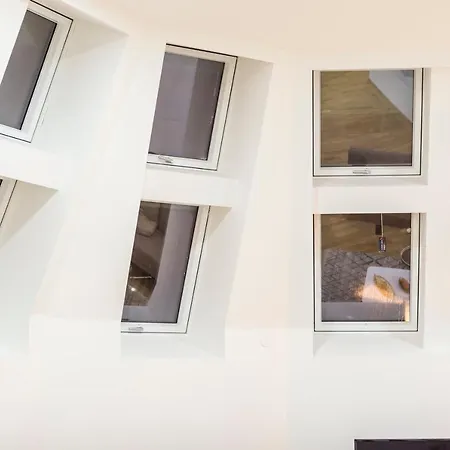 Apartment Rennweg Rooftop By Welcome2vienna
