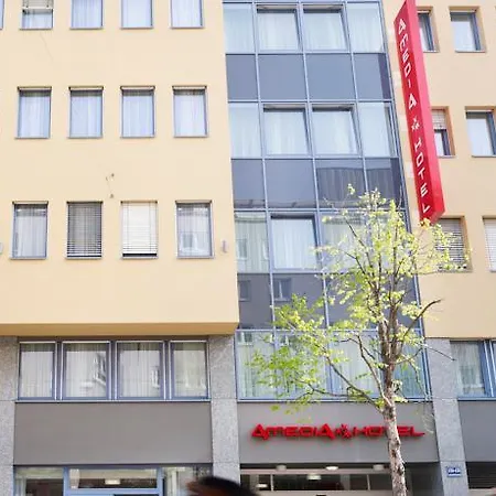 Western Amedia Wien