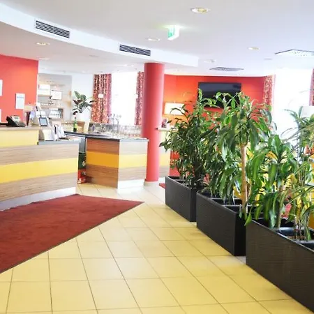 Senator 4* Wenen
