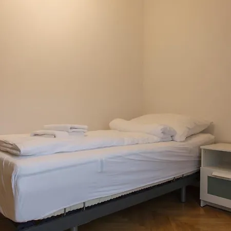 Apartmán Vienna-flats | Contactless Check-in Vídeň