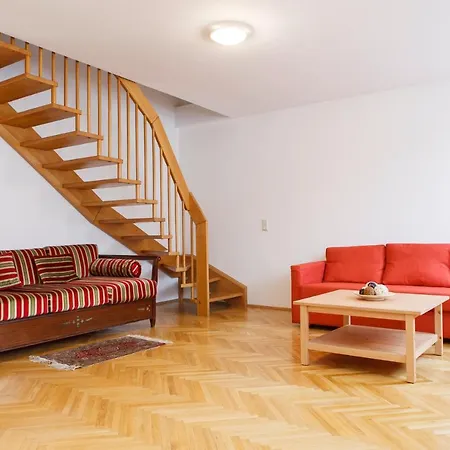 Apartmán Vienna-flats | Contactless Check-in