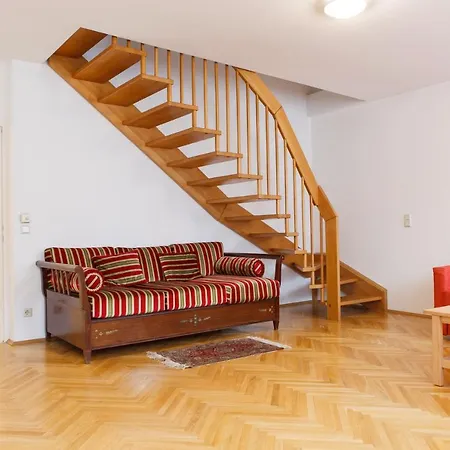 Vienna-flats | Contactless Check-in Vídeň