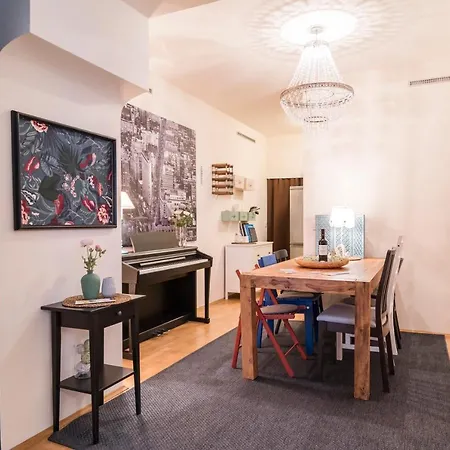 Junior Fasangasse By Welcome2vienna Apartment *