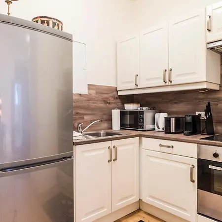 Junior Fasangasse By Welcome2vienna Apartment *