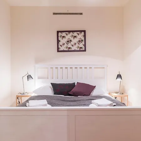 Apartment Junior Fasangasse By Welcome2vienna Wien