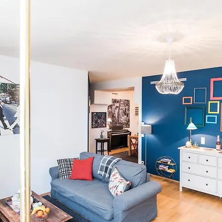 Apartment Junior Fasangasse By Welcome2vienna Wien