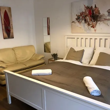 Boutique Zum Goldenen Kegel Hostel