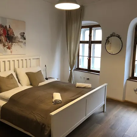 Boutique Zum Goldenen Kegel Hostel