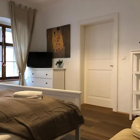 Hostel Boutique Zum Goldenen Kegel Wien
