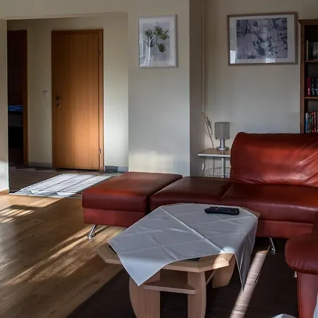شقة Gartenpension Prosl فيينا