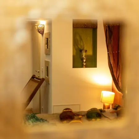 The Bed & Breakfast Vienna