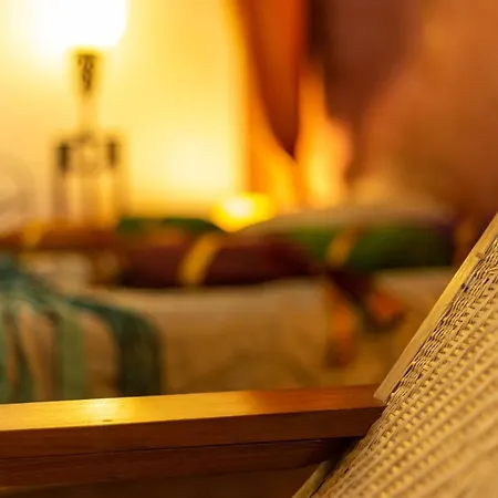 Bed & Breakfast The Vienna