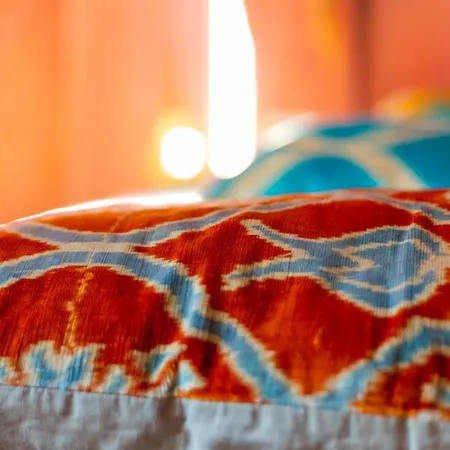 Bed & Breakfast The 3*