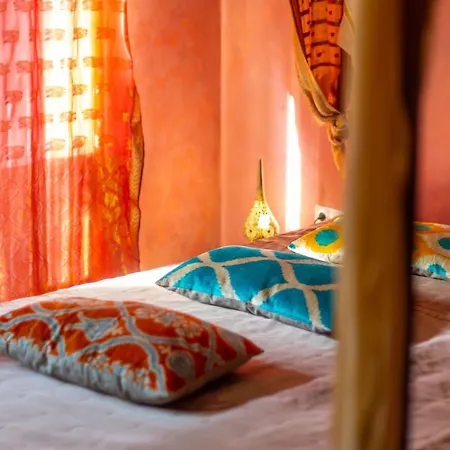 The Bed & Breakfast 3*