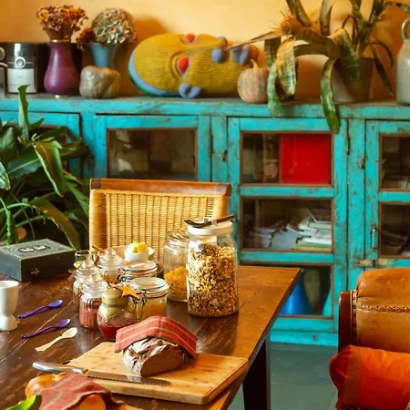 The Bed & Breakfast Vienna