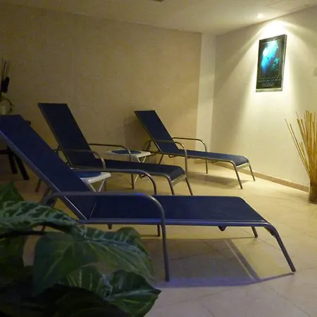 Hotel Exe 4*