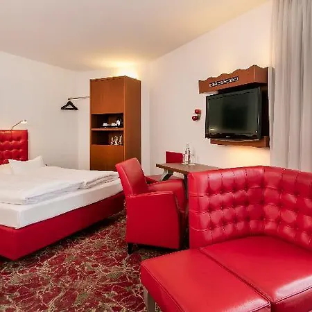 Arcotel Kaiserwasser Vienna