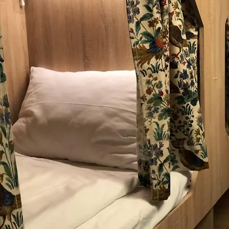 Hostel Boutique Zum Goldenen Kegel