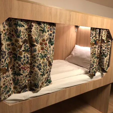 Boutique Zum Goldenen Kegel Hostel