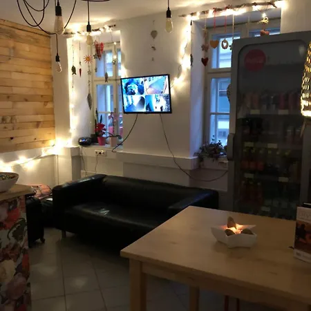 Boutique Zum Goldenen Kegel Hostel Wien