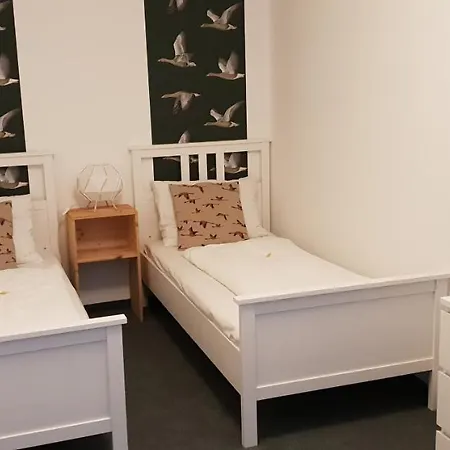 Hostel Boutique Zum Goldenen Kegel *