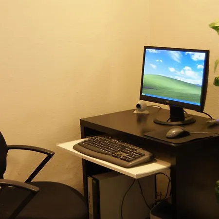 Отель Thuringer Hof 3*