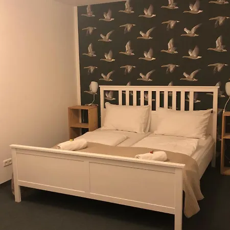 Boutique Zum Goldenen Kegel *