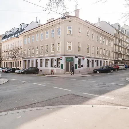 Heart Of Ottakring * Vienna