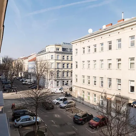 Apartment Heart Of Ottakring *