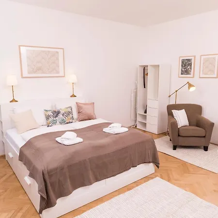 Apartment Heart Of Ottakring *