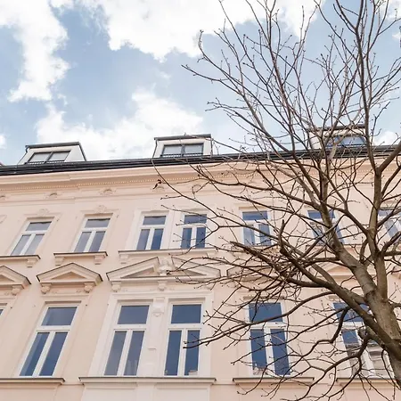 Heart Of Ottakring Apartment *