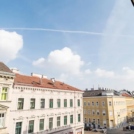 Heart Of Ottakring Vienna