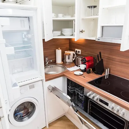 Heart Of Ottakring Apartment *