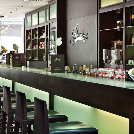 Flemings Conference Hotel Wien