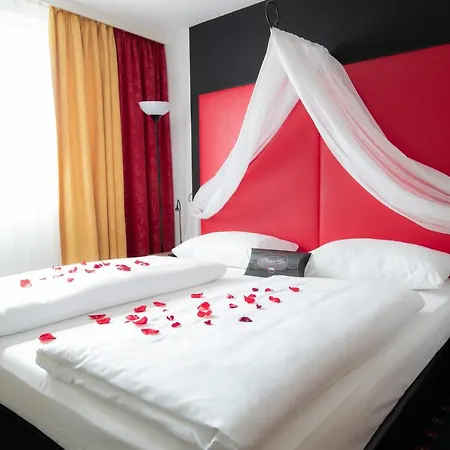 Senator Hotel Wenen
