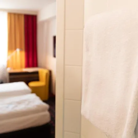 Senator Hotel 4*