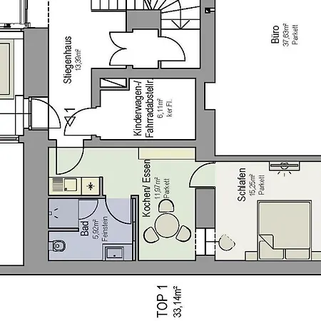 My Suite Wien