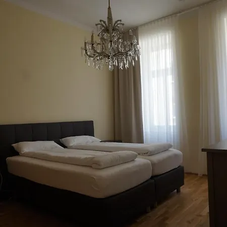 Hotel My Suite Wien
