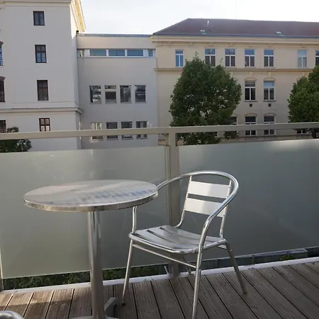 My Suite Wien