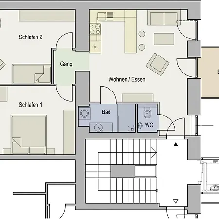 My Suite Hotel *