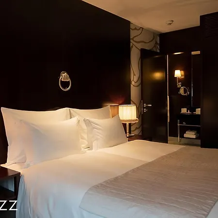 Topazz & Lamee Hotel Vienna