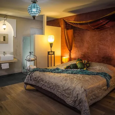 Bed & Breakfast The 3*