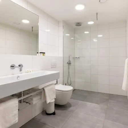 Aparthotel Gabriel's Vienna