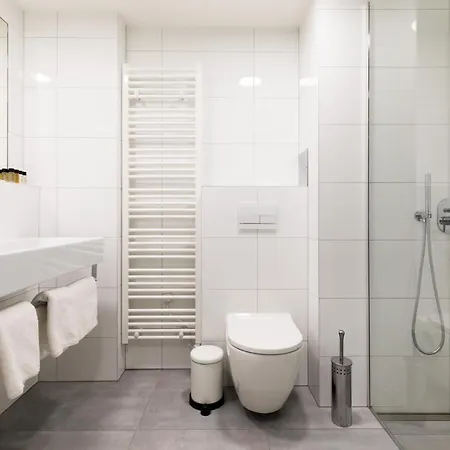 Gabriel's 2* Vienna
